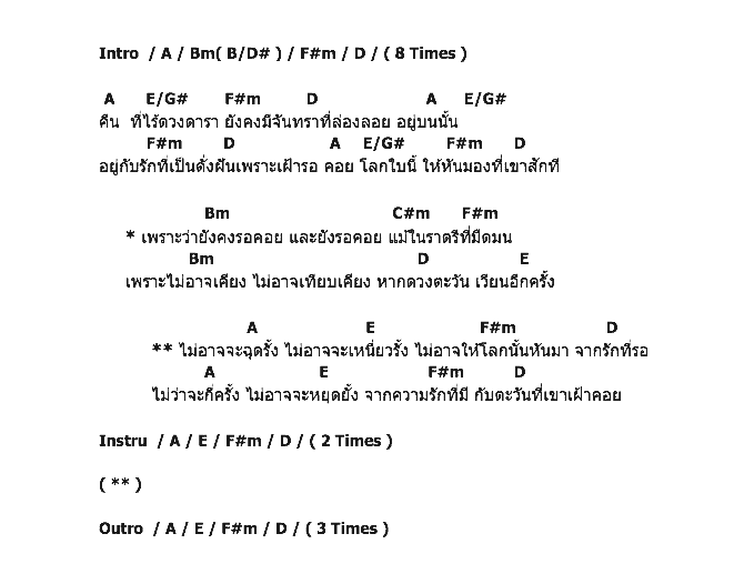 คอร์ดเพลง เนื้อเพลง นิทานดวงดาว, คอร์ดเพลง นิทานดวงดาว ของ Baroquesway, คอร์ดเพลงของ Baroquesway, เนื้อร้อง นิทานดวงดาว Baroquesway, นิทานดวงดาว คอร์ดง่าย ๆ, คอร์ด นิทานดวงดาว ต้นฉบับ