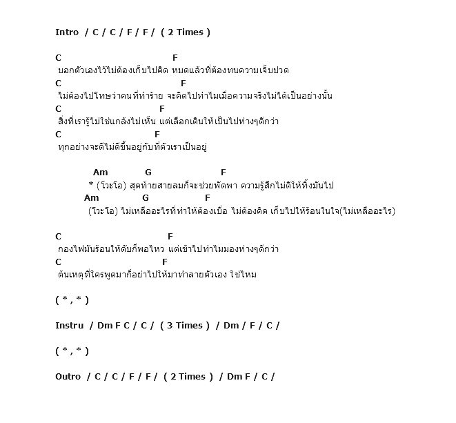 คอร์ดเพลง เนื้อเพลง สุดท้าย, คอร์ดเพลง สุดท้าย ของ Brandnew Sunset, คอร์ดเพลงของ Brandnew Sunset, เนื้อร้อง สุดท้าย Brandnew Sunset, สุดท้าย คอร์ดง่าย ๆ, คอร์ด สุดท้าย ต้นฉบับ
