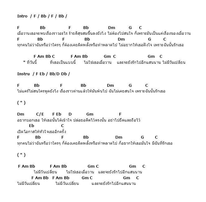 คอร์ดเพลง เนื้อเพลง ที่วันนี้, คอร์ดเพลง ที่วันนี้ ของ Boyd & Pod, คอร์ดเพลงของ Boyd & Pod, เนื้อร้อง ที่วันนี้ Boyd & Pod, ที่วันนี้ คอร์ดง่าย ๆ, คอร์ด ที่วันนี้ ต้นฉบับ