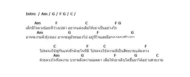คอร์ดเพลง เนื้อเพลง หัวใจดวงน้อย, คอร์ดเพลง หัวใจดวงน้อย ของ Bird ธงไชย, คอร์ดเพลงของ Bird ธงไชย, เนื้อร้อง หัวใจดวงน้อย Bird ธงไชย, หัวใจดวงน้อย คอร์ดง่าย ๆ, คอร์ด หัวใจดวงน้อย ต้นฉบับ