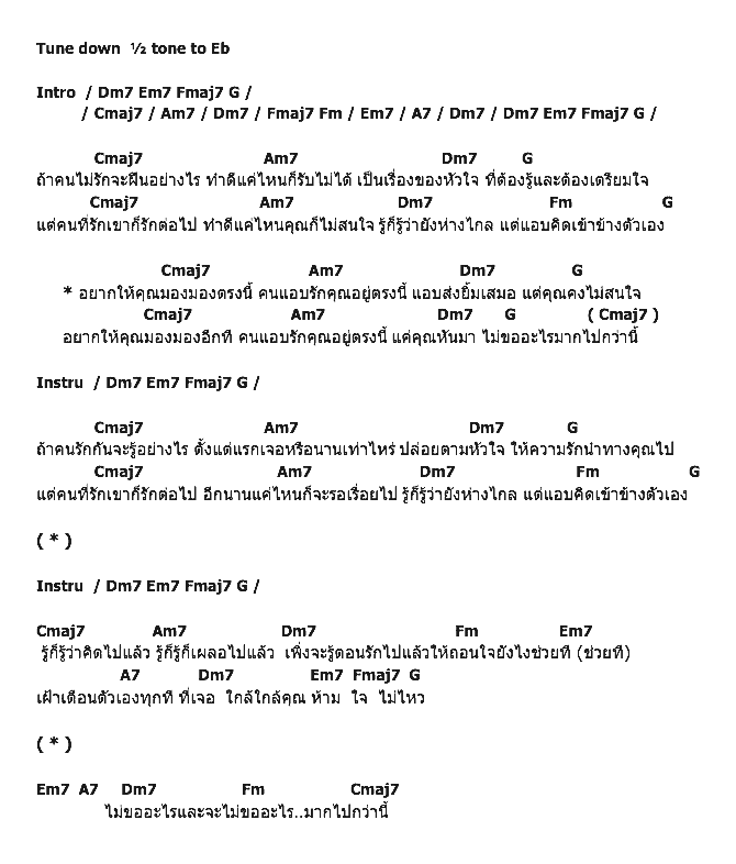คอร์ดเพลง เนื้อเพลง ไม่ขออะไรมากไปกว่านี้, คอร์ดเพลง ไม่ขออะไรมากไปกว่านี้ ของ Basket Band, คอร์ดเพลงของ Basket Band, เนื้อร้อง ไม่ขออะไรมากไปกว่านี้ Basket Band, ไม่ขออะไรมากไปกว่านี้ คอร์ดง่าย ๆ, คอร์ด ไม่ขออะไรมากไปกว่านี้ ต้นฉบับ