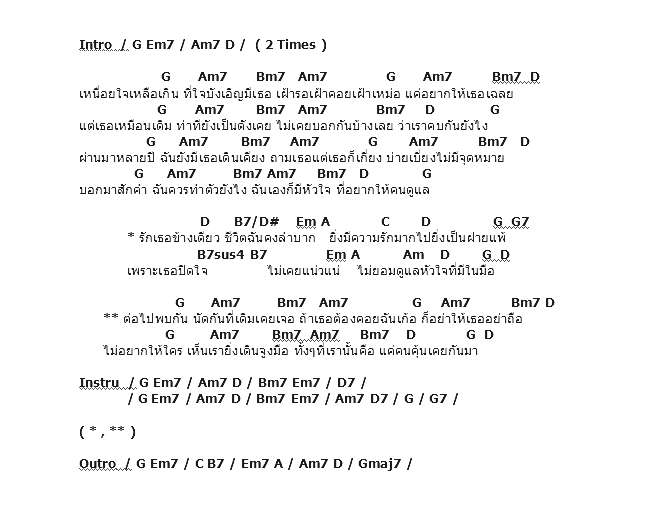 คอร์ดเพลง เนื้อเพลง เหนื่อยใจเหลือเกิน, คอร์ดเพลง เหนื่อยใจเหลือเกิน ของ Bird ธงไชย, คอร์ดเพลงของ Bird ธงไชย, เนื้อร้อง เหนื่อยใจเหลือเกิน Bird ธงไชย, เหนื่อยใจเหลือเกิน คอร์ดง่าย ๆ, คอร์ด เหนื่อยใจเหลือเกิน ต้นฉบับ