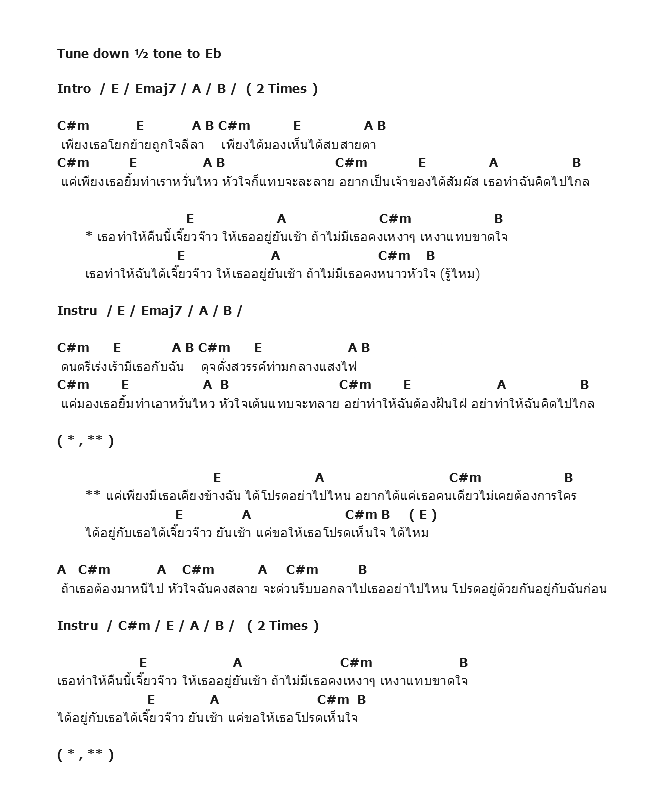 คอร์ดเพลง เนื้อเพลง เจี๊ยวจ๊าว, คอร์ดเพลง เจี๊ยวจ๊าว ของ Airborne, คอร์ดเพลงของ Airborne, เนื้อร้อง เจี๊ยวจ๊าว Airborne, เจี๊ยวจ๊าว คอร์ดง่าย ๆ, คอร์ด เจี๊ยวจ๊าว ต้นฉบับ