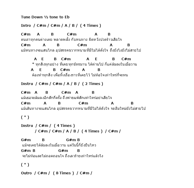 คอร์ดเพลง เนื้อเพลง ไม่สายไป, คอร์ดเพลง ไม่สายไป ของ Betraye, คอร์ดเพลงของ Betraye, เนื้อร้อง ไม่สายไป Betraye, ไม่สายไป คอร์ดง่าย ๆ, คอร์ด ไม่สายไป ต้นฉบับ