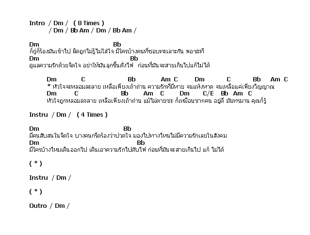 คอร์ดเพลง เนื้อเพลง ซากคน, คอร์ดเพลง ซากคน ของ Clash, คอร์ดเพลงของ Clash, เนื้อร้อง ซากคน Clash, ซากคน คอร์ดง่าย ๆ, คอร์ด ซากคน ต้นฉบับ