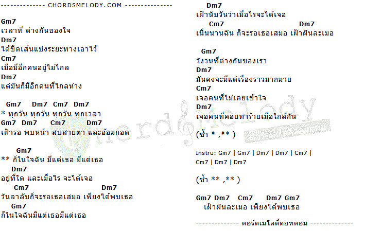 คอร์ดเพลง เนื้อเพลง 24.7, คอร์ดเพลง 24.7 ของ ซิงกูลาร์, คอร์ดเพลงของ ซิงกูลาร์, เนื้อร้อง 24.7 ซิงกูลาร์, 24.7 คอร์ดง่าย ๆ, คอร์ด 24.7 ต้นฉบับ