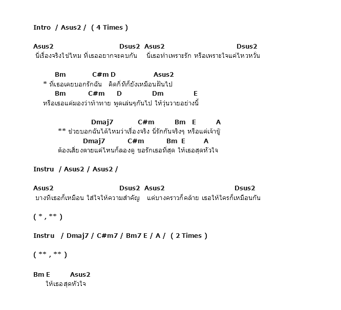 คอร์ดเพลง เนื้อเพลง แค่เจ้าชู้, คอร์ดเพลง แค่เจ้าชู้ ของ Black Vanilla, คอร์ดเพลงของ Black Vanilla, เนื้อร้อง แค่เจ้าชู้ Black Vanilla, แค่เจ้าชู้ คอร์ดง่าย ๆ, คอร์ด แค่เจ้าชู้ ต้นฉบับ