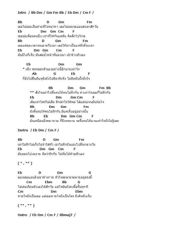 คอร์ดเพลง เนื้อเพลง ดิ้นรน, คอร์ดเพลง ดิ้นรน ของ Black Jack, คอร์ดเพลงของ Black Jack, เนื้อร้อง ดิ้นรน Black Jack, ดิ้นรน คอร์ดง่าย ๆ, คอร์ด ดิ้นรน ต้นฉบับ