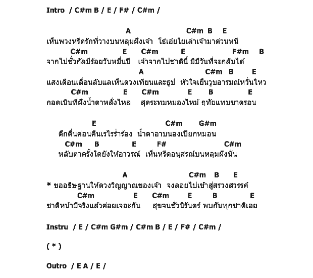 คอร์ดเพลง เนื้อเพลง หรีดรัก, คอร์ดเพลง หรีดรัก ของ สุเทพ วงศ์คำแหง, คอร์ดเพลงของ สุเทพ วงศ์คำแหง, เนื้อร้อง หรีดรัก สุเทพ วงศ์คำแหง, หรีดรัก คอร์ดง่าย ๆ, คอร์ด หรีดรัก ต้นฉบับ