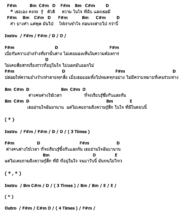 คอร์ดเพลง เนื้อเพลง สื่อสาร, คอร์ดเพลง สื่อสาร ของ Morning Surfers, คอร์ดเพลงของ Morning Surfers, เนื้อร้อง สื่อสาร Morning Surfers, สื่อสาร คอร์ดง่าย ๆ, คอร์ด สื่อสาร ต้นฉบับ
