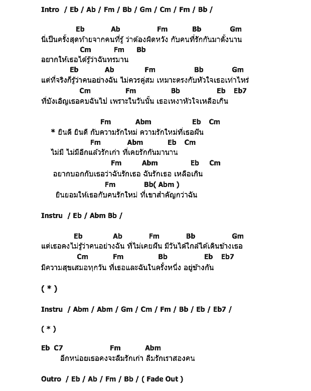 คอร์ดเพลง เนื้อเพลง ยินดี ยินดี, คอร์ดเพลง ยินดี ยินดี ของ Chilling Sunday, คอร์ดเพลงของ Chilling Sunday, เนื้อร้อง ยินดี ยินดี Chilling Sunday, ยินดี ยินดี คอร์ดง่าย ๆ, คอร์ด ยินดี ยินดี ต้นฉบับ