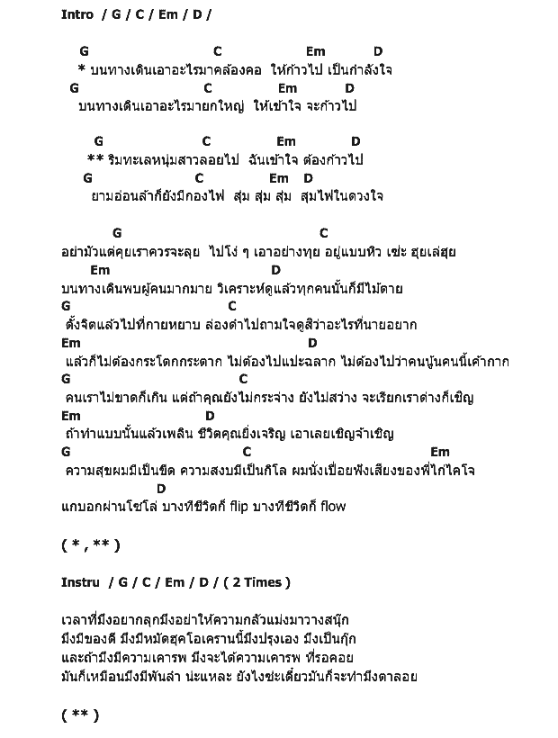 คอร์ดเพลง เนื้อเพลง ก้าวไกล เกียรติก้าวไป, คอร์ดเพลง ก้าวไกล เกียรติก้าวไป ของ Juu, คอร์ดเพลงของ Juu, เนื้อร้อง ก้าวไกล เกียรติก้าวไป Juu, ก้าวไกล เกียรติก้าวไป คอร์ดง่าย ๆ, คอร์ด ก้าวไกล เกียรติก้าวไป ต้นฉบับ