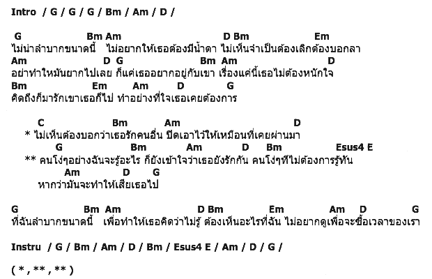 คอร์ดเพลง เนื้อเพลง คนโง่ๆอย่างฉันจะรู้อะไร, คอร์ดเพลง คนโง่ๆอย่างฉันจะรู้อะไร ของ มัชซั่นโฟว์โปรเจ็ค, คอร์ดเพลงของ มัชซั่นโฟว์โปรเจ็ค, เนื้อร้อง คนโง่ๆอย่างฉันจะรู้อะไร มัชซั่นโฟว์โปรเจ็ค, คนโง่ๆอย่างฉันจะรู้อะไร คอร์ดง่าย ๆ, คอร์ด คนโง่ๆอย่างฉันจะรู้อะไร ต้นฉบับ