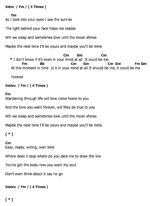คอร์ดเพลง เนื้อเพลง Sunrise, คอร์ดเพลง Sunrise ของ Simply Red, คอร์ดเพลงของ Simply Red, เนื้อร้อง Sunrise Simply Red, Sunrise คอร์ดง่าย ๆ, คอร์ด Sunrise ต้นฉบับ