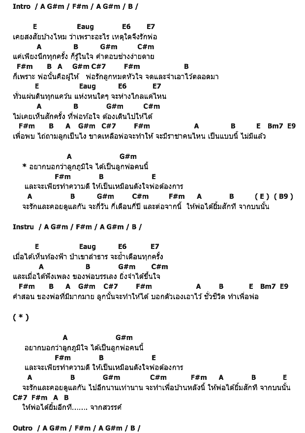 คอร์ดเพลง เนื้อเพลง จากสวรรค์, คอร์ดเพลง จากสวรรค์ ของ หนึ่ง ETC, คอร์ดเพลงของ หนึ่ง ETC, เนื้อร้อง จากสวรรค์ หนึ่ง ETC, จากสวรรค์ คอร์ดง่าย ๆ, คอร์ด จากสวรรค์ ต้นฉบับ