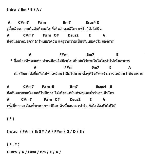 คอร์ดเพลง เนื้อเพลง สิ่งเดียวที่พอจะทำ, คอร์ดเพลง สิ่งเดียวที่พอจะทำ ของ ซีบร้า (Zebra), คอร์ดเพลงของ ซีบร้า (Zebra), เนื้อร้อง สิ่งเดียวที่พอจะทำ ซีบร้า (Zebra), สิ่งเดียวที่พอจะทำ คอร์ดง่าย ๆ, คอร์ด สิ่งเดียวที่พอจะทำ ต้นฉบับ