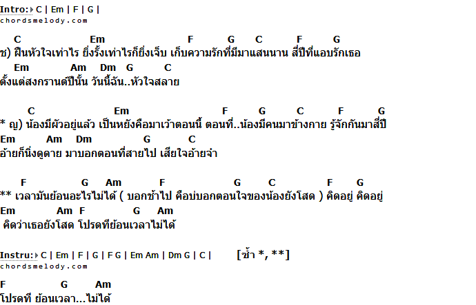คอร์ดเพลง เนื้อเพลง คิดว่ายังโสด, คอร์ดเพลง คิดว่ายังโสด ของ เพชร สหรัตน์ Feat.มดแดง จิราพร, คอร์ดเพลงของ เพชร สหรัตน์ Feat.มดแดง จิราพร, เนื้อร้อง คิดว่ายังโสด เพชร สหรัตน์ Feat.มดแดง จิราพร, คิดว่ายังโสด คอร์ดง่าย ๆ, คอร์ด คิดว่ายังโสด ต้นฉบับ