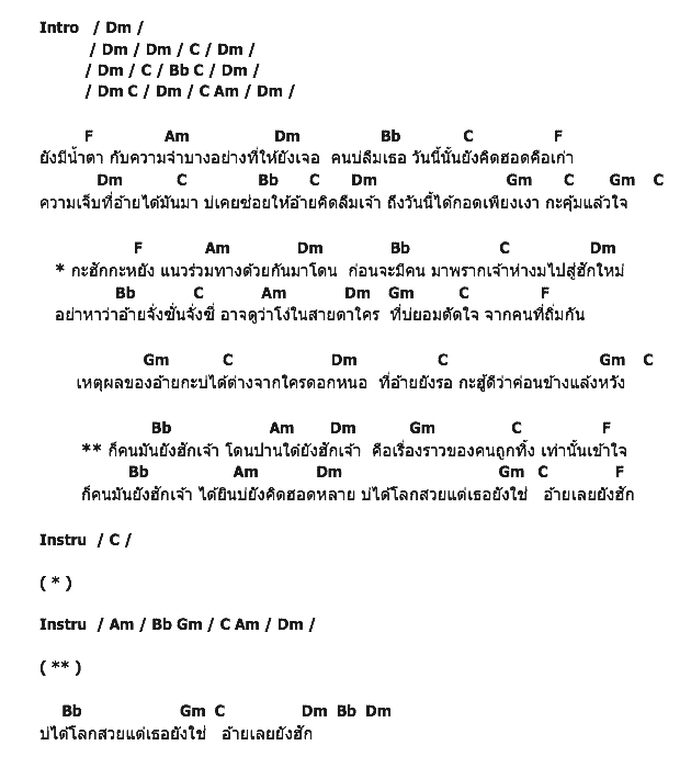 คอร์ดเพลง เนื้อเพลง กะฮักกะหยัง, คอร์ดเพลง กะฮักกะหยัง ของ อ๊อฟ ธนาธร, คอร์ดเพลงของ อ๊อฟ ธนาธร, เนื้อร้อง กะฮักกะหยัง อ๊อฟ ธนาธร, กะฮักกะหยัง คอร์ดง่าย ๆ, คอร์ด กะฮักกะหยัง ต้นฉบับ