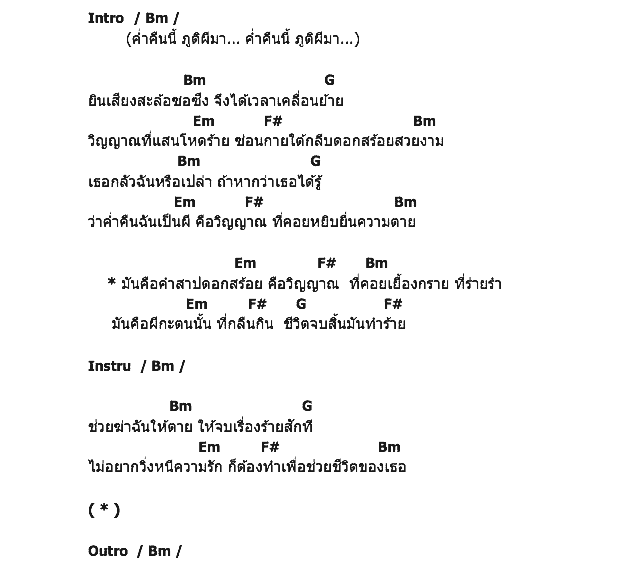 คอร์ดเพลง เนื้อเพลง คำสาปดอกสร้อย, คอร์ดเพลง คำสาปดอกสร้อย ของ อันฉี มนัสนันท์ อักษรถึง, คอร์ดเพลงของ อันฉี มนัสนันท์ อักษรถึง, เนื้อร้อง คำสาปดอกสร้อย อันฉี มนัสนันท์ อักษรถึง, คำสาปดอกสร้อย คอร์ดง่าย ๆ, คอร์ด คำสาปดอกสร้อย ต้นฉบับ