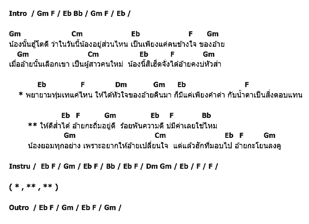 คอร์ดเพลง เนื้อเพลง ถืกถิ่มอยู่ดี, คอร์ดเพลง ถืกถิ่มอยู่ดี ของ ปีใหม่ ไหทองคำ, คอร์ดเพลงของ ปีใหม่ ไหทองคำ, เนื้อร้อง ถืกถิ่มอยู่ดี ปีใหม่ ไหทองคำ, ถืกถิ่มอยู่ดี คอร์ดง่าย ๆ, คอร์ด ถืกถิ่มอยู่ดี ต้นฉบับ