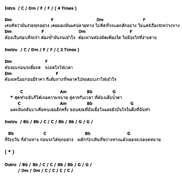 คอร์ดเพลง เนื้อเพลง บ่ม, คอร์ดเพลง บ่ม ของ Flure, คอร์ดเพลงของ Flure, เนื้อร้อง บ่ม Flure, บ่ม คอร์ดง่าย ๆ, คอร์ด บ่ม ต้นฉบับ
