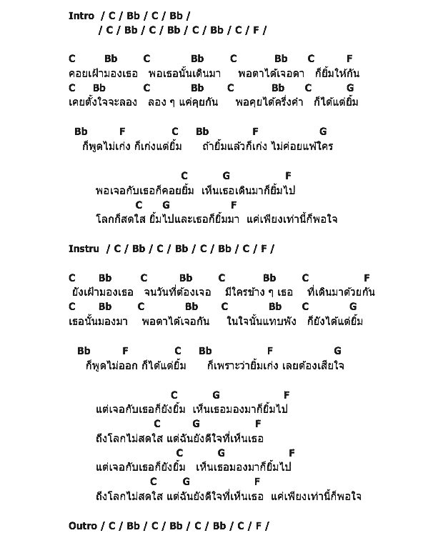 คอร์ดเพลง เนื้อเพลง ยิ้ม, คอร์ดเพลง ยิ้ม ของ พุทธชาด สุจริตกุล, คอร์ดเพลงของ พุทธชาด สุจริตกุล, เนื้อร้อง ยิ้ม พุทธชาด สุจริตกุล, ยิ้ม คอร์ดง่าย ๆ, คอร์ด ยิ้ม ต้นฉบับ