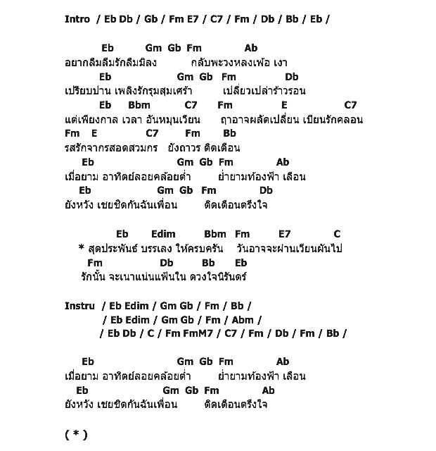 คอร์ดเพลง เนื้อเพลง ในดวงใจนิรันดร์, คอร์ดเพลง ในดวงใจนิรันดร์ ของ เพลงพระราชนิพนธ์, คอร์ดเพลงของ เพลงพระราชนิพนธ์, เนื้อร้อง ในดวงใจนิรันดร์ เพลงพระราชนิพนธ์, ในดวงใจนิรันดร์ คอร์ดง่าย ๆ, คอร์ด ในดวงใจนิรันดร์ ต้นฉบับ