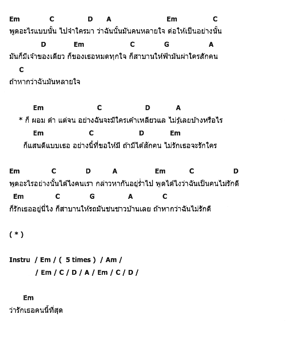 คอร์ดเพลง เนื้อเพลง ผอม ดำ แต่จน, คอร์ดเพลง ผอม ดำ แต่จน ของ I-Zax, คอร์ดเพลงของ I-Zax, เนื้อร้อง ผอม ดำ แต่จน I-Zax, ผอม ดำ แต่จน คอร์ดง่าย ๆ, คอร์ด ผอม ดำ แต่จน ต้นฉบับ