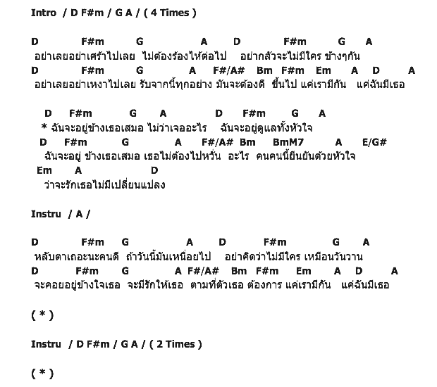 คอร์ดเพลง เนื้อเพลง แค่เรามีกัน แค่ฉันมีเธอ, คอร์ดเพลง แค่เรามีกัน แค่ฉันมีเธอ ของ โอปอล์ ประพุทธ์, คอร์ดเพลงของ โอปอล์ ประพุทธ์, เนื้อร้อง แค่เรามีกัน แค่ฉันมีเธอ โอปอล์ ประพุทธ์, แค่เรามีกัน แค่ฉันมีเธอ คอร์ดง่าย ๆ, คอร์ด แค่เรามีกัน แค่ฉันมีเธอ ต้นฉบับ