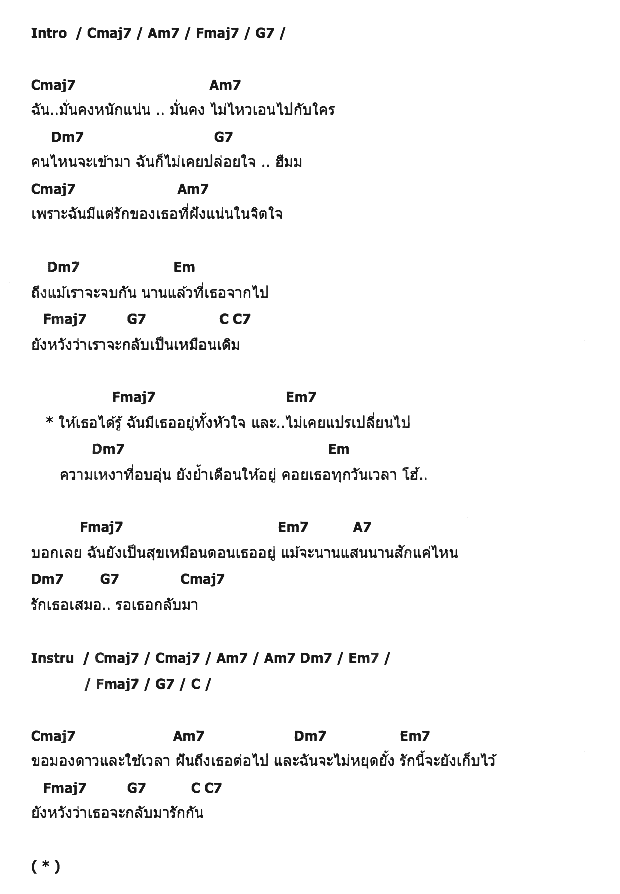 คอร์ดเพลง เนื้อเพลง ความเหงาที่อบอุ่น, คอร์ดเพลง ความเหงาที่อบอุ่น ของ ชาญ, คอร์ดเพลงของ ชาญ, เนื้อร้อง ความเหงาที่อบอุ่น ชาญ, ความเหงาที่อบอุ่น คอร์ดง่าย ๆ, คอร์ด ความเหงาที่อบอุ่น ต้นฉบับ