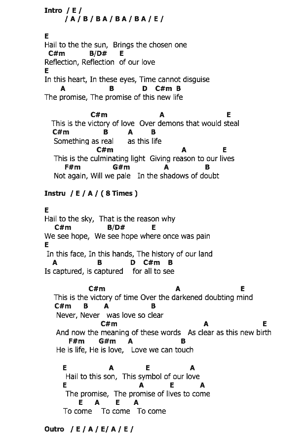 คอร์ดเพลง เนื้อเพลง The Promise, คอร์ดเพลง The Promise ของ วงตาวัน, คอร์ดเพลงของ วงตาวัน, เนื้อร้อง The Promise วงตาวัน, The Promise คอร์ดง่าย ๆ, คอร์ด The Promise ต้นฉบับ