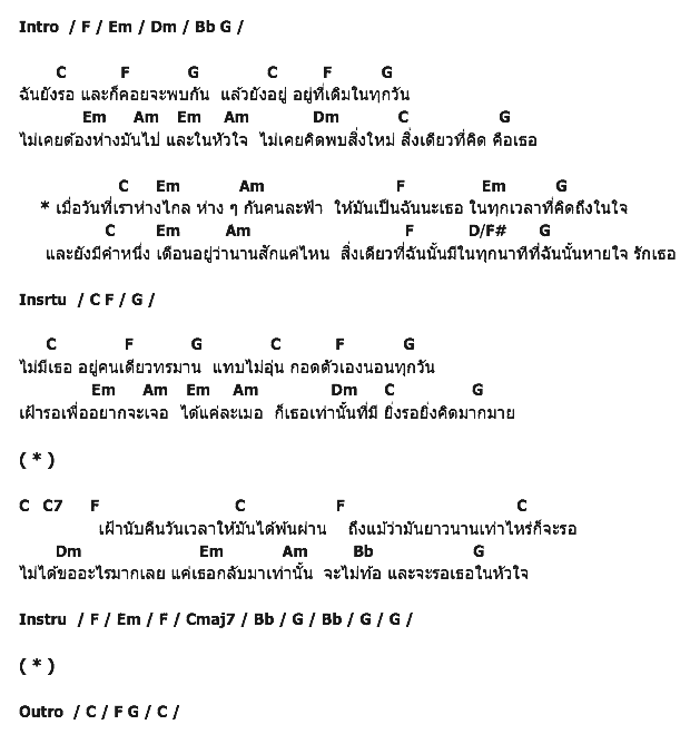 คอร์ดเพลง เนื้อเพลง ได้โปรด, คอร์ดเพลง ได้โปรด ของ Freshen, คอร์ดเพลงของ Freshen, เนื้อร้อง ได้โปรด Freshen, ได้โปรด คอร์ดง่าย ๆ, คอร์ด ได้โปรด ต้นฉบับ