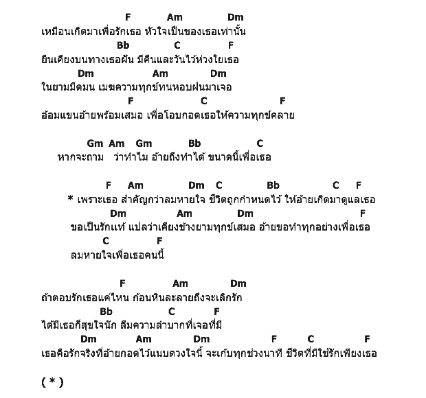 คอร์ดเพลง เนื้อเพลง สำคัญกว่าลมหายใจ, คอร์ดเพลง สำคัญกว่าลมหายใจ ของ ไผ่ พงศธร, คอร์ดเพลงของ ไผ่ พงศธร, เนื้อร้อง สำคัญกว่าลมหายใจ ไผ่ พงศธร, สำคัญกว่าลมหายใจ คอร์ดง่าย ๆ, คอร์ด สำคัญกว่าลมหายใจ ต้นฉบับ