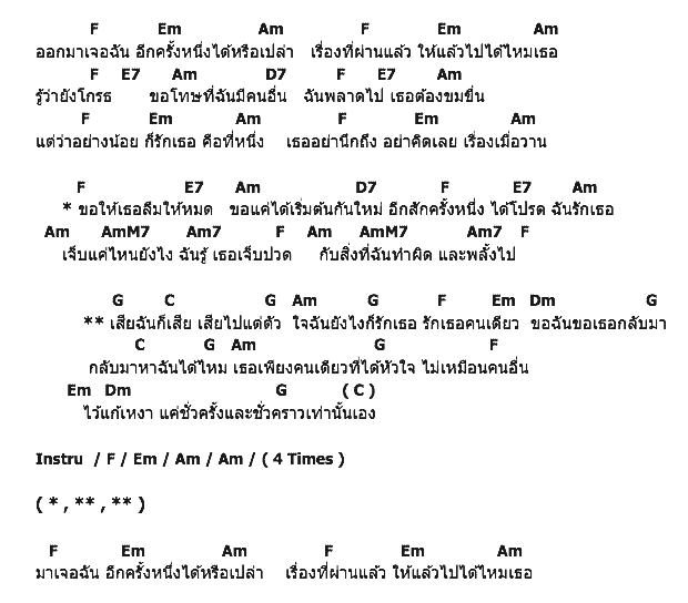 คอร์ดเพลง เนื้อเพลง ชั่วครั้งชั่วคราว, คอร์ดเพลง ชั่วครั้งชั่วคราว ของ เคลิ้ม, คอร์ดเพลงของ เคลิ้ม, เนื้อร้อง ชั่วครั้งชั่วคราว เคลิ้ม, ชั่วครั้งชั่วคราว คอร์ดง่าย ๆ, คอร์ด ชั่วครั้งชั่วคราว ต้นฉบับ