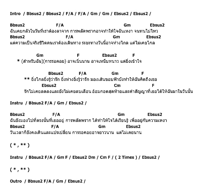 คอร์ดเพลง เนื้อเพลง เส้นขอบฟ้า, คอร์ดเพลง เส้นขอบฟ้า ของ Lasoulte, คอร์ดเพลงของ Lasoulte, เนื้อร้อง เส้นขอบฟ้า Lasoulte, เส้นขอบฟ้า คอร์ดง่าย ๆ, คอร์ด เส้นขอบฟ้า ต้นฉบับ