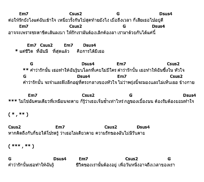 คอร์ดเพลง เนื้อเพลง เบื้องบน, คอร์ดเพลง เบื้องบน ของ Ebola, คอร์ดเพลงของ Ebola, เนื้อร้อง เบื้องบน Ebola, เบื้องบน คอร์ดง่าย ๆ, คอร์ด เบื้องบน ต้นฉบับ
