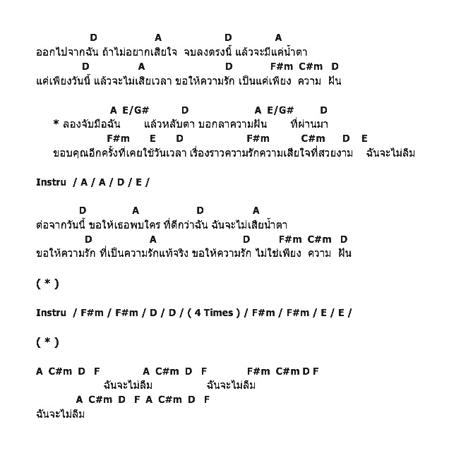 คอร์ดเพลง เนื้อเพลง ถ้าไม่อยากเสียใจ, คอร์ดเพลง ถ้าไม่อยากเสียใจ ของ Lomosonic, คอร์ดเพลงของ Lomosonic, เนื้อร้อง ถ้าไม่อยากเสียใจ Lomosonic, ถ้าไม่อยากเสียใจ คอร์ดง่าย ๆ, คอร์ด ถ้าไม่อยากเสียใจ ต้นฉบับ