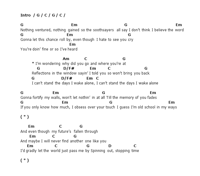 คอร์ดเพลง เนื้อเพลง Wake Alone, คอร์ดเพลง Wake Alone ของ Hugo, คอร์ดเพลงของ Hugo, เนื้อร้อง Wake Alone Hugo, Wake Alone คอร์ดง่าย ๆ, คอร์ด Wake Alone ต้นฉบับ