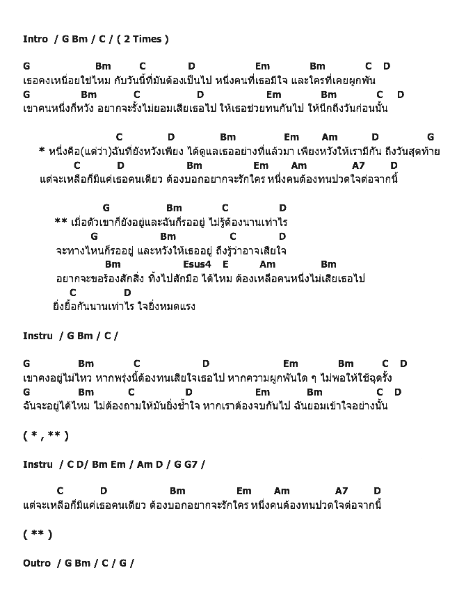 คอร์ดเพลง เนื้อเพลง ยื้อ - Ost.หลบผีผีไม่หลบ, คอร์ดเพลง ยื้อ - Ost.หลบผีผีไม่หลบ ของ Data, คอร์ดเพลงของ Data, เนื้อร้อง ยื้อ - Ost.หลบผีผีไม่หลบ Data, ยื้อ - Ost.หลบผีผีไม่หลบ คอร์ดง่าย ๆ, คอร์ด ยื้อ - Ost.หลบผีผีไม่หลบ ต้นฉบับ