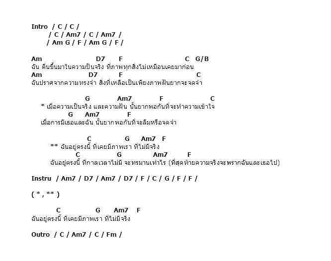 คอร์ดเพลง เนื้อเพลง ป่าสนในห้องหมายเลข 1, คอร์ดเพลง ป่าสนในห้องหมายเลข 1 ของ Greasy Cafe, คอร์ดเพลงของ Greasy Cafe, เนื้อร้อง ป่าสนในห้องหมายเลข 1 Greasy Cafe, ป่าสนในห้องหมายเลข 1 คอร์ดง่าย ๆ, คอร์ด ป่าสนในห้องหมายเลข 1 ต้นฉบับ