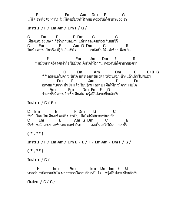 คอร์ดเพลง เนื้อเพลง พรุ่งนี้ไม่สายที่จะรักกัน - Ost.พรุ่งนี้ไม่สายที่จะรักกัน, คอร์ดเพลง พรุ่งนี้ไม่สายที่จะรักกัน - Ost.พรุ่งนี้ไม่สายที่จะรักกัน ของ Endorphine, คอร์ดเพลงของ Endorphine, เนื้อร้อง พรุ่งนี้ไม่สายที่จะรักกัน - Ost.พรุ่งนี้ไม่สายที่จะรักกัน Endorphine, พรุ่งนี้ไม่สายที่จะรักกัน - Ost.พรุ่งนี้ไม่สายที่จะรักกัน คอร์ดง่าย ๆ, คอร์ด พรุ่งนี้ไม่สายที่จะรักกัน - Ost.พรุ่งนี้ไม่สายที่จะรักกัน ต้นฉบับ