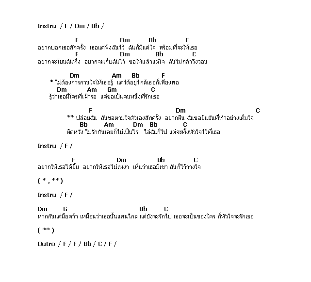 คอร์ดเพลง เนื้อเพลง ทิ้งหัวใจไว้ที่เธอ, คอร์ดเพลง ทิ้งหัวใจไว้ที่เธอ ของ Dan Beam, คอร์ดเพลงของ Dan Beam, เนื้อร้อง ทิ้งหัวใจไว้ที่เธอ Dan Beam, ทิ้งหัวใจไว้ที่เธอ คอร์ดง่าย ๆ, คอร์ด ทิ้งหัวใจไว้ที่เธอ ต้นฉบับ