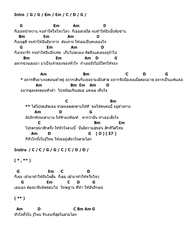 คอร์ดเพลง เนื้อเพลง รักเธอที่สุดในสามโลก, คอร์ดเพลง รักเธอที่สุดในสามโลก ของ Dr.Fuu, คอร์ดเพลงของ Dr.Fuu, เนื้อร้อง รักเธอที่สุดในสามโลก Dr.Fuu, รักเธอที่สุดในสามโลก คอร์ดง่าย ๆ, คอร์ด รักเธอที่สุดในสามโลก ต้นฉบับ
