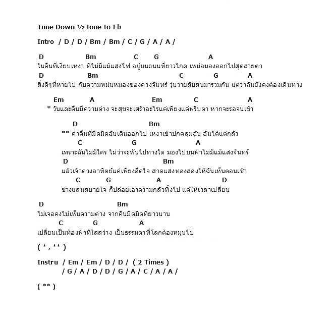 คอร์ดเพลง เนื้อเพลง พริบตา, คอร์ดเพลง พริบตา ของ Musketee, คอร์ดเพลงของ Musketee, เนื้อร้อง พริบตา Musketee, พริบตา คอร์ดง่าย ๆ, คอร์ด พริบตา ต้นฉบับ