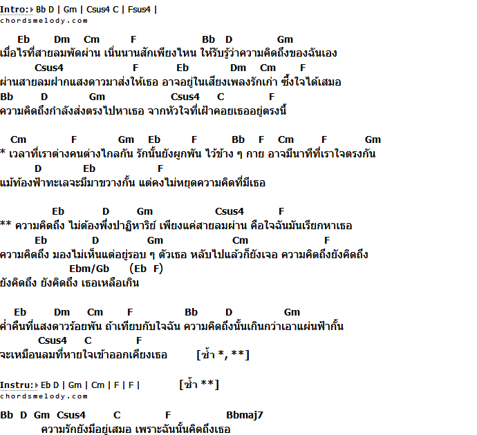 คอร์ดเพลง เนื้อเพลง ความคิดถึงไม่พึ่งปาฏิหาริย์, คอร์ดเพลง ความคิดถึงไม่พึ่งปาฏิหาริย์ ของ Pancake, คอร์ดเพลงของ Pancake, เนื้อร้อง ความคิดถึงไม่พึ่งปาฏิหาริย์ Pancake, ความคิดถึงไม่พึ่งปาฏิหาริย์ คอร์ดง่าย ๆ, คอร์ด ความคิดถึงไม่พึ่งปาฏิหาริย์ ต้นฉบับ