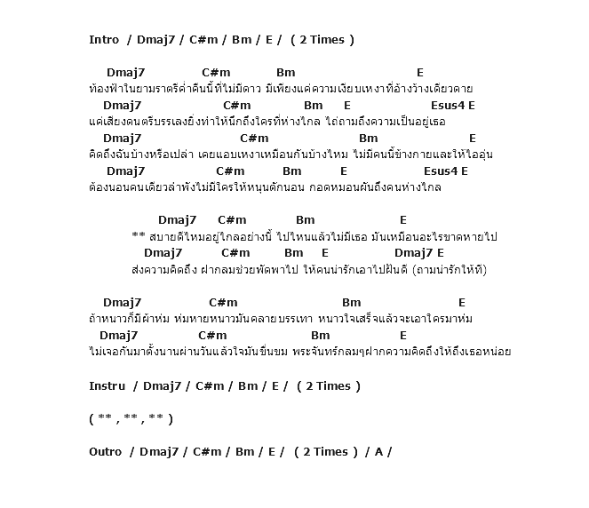 คอร์ดเพลง เนื้อเพลง ให้คนน่ารักฝันดี, คอร์ดเพลง ให้คนน่ารักฝันดี ของ Puzzle, คอร์ดเพลงของ Puzzle, เนื้อร้อง ให้คนน่ารักฝันดี Puzzle, ให้คนน่ารักฝันดี คอร์ดง่าย ๆ, คอร์ด ให้คนน่ารักฝันดี ต้นฉบับ