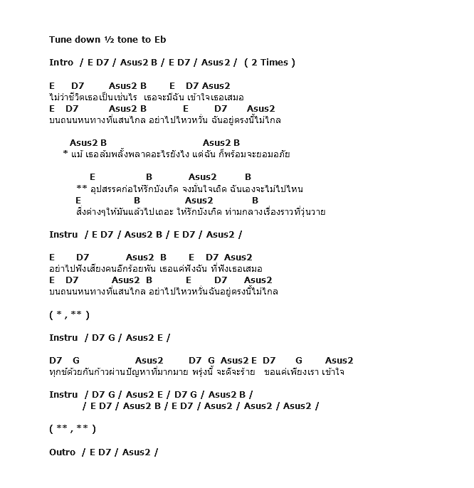คอร์ดเพลง เนื้อเพลง อุปสรรคก่อให้รักบังเกิด (Feat.สิงโต นำโชค), คอร์ดเพลง อุปสรรคก่อให้รักบังเกิด (Feat.สิงโต นำโชค) ของ Potato, คอร์ดเพลงของ Potato, เนื้อร้อง อุปสรรคก่อให้รักบังเกิด (Feat.สิงโต นำโชค) Potato, อุปสรรคก่อให้รักบังเกิด (Feat.สิงโต นำโชค) คอร์ดง่าย ๆ, คอร์ด อุปสรรคก่อให้รักบังเกิด (Feat.สิงโต นำโชค) ต้นฉบับ