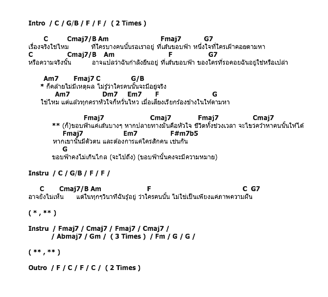 คอร์ดเพลง เนื้อเพลง เส้นขอบฟ้า ( Horizon ), คอร์ดเพลง เส้นขอบฟ้า ( Horizon ) ของ Rm, คอร์ดเพลงของ Rm, เนื้อร้อง เส้นขอบฟ้า ( Horizon ) Rm, เส้นขอบฟ้า ( Horizon ) คอร์ดง่าย ๆ, คอร์ด เส้นขอบฟ้า ( Horizon ) ต้นฉบับ