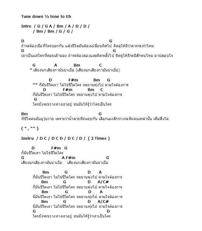 คอร์ดเพลง เนื้อเพลง Boost, คอร์ดเพลง Boost ของ Nos, คอร์ดเพลงของ Nos, เนื้อร้อง Boost Nos, Boost คอร์ดง่าย ๆ, คอร์ด Boost ต้นฉบับ