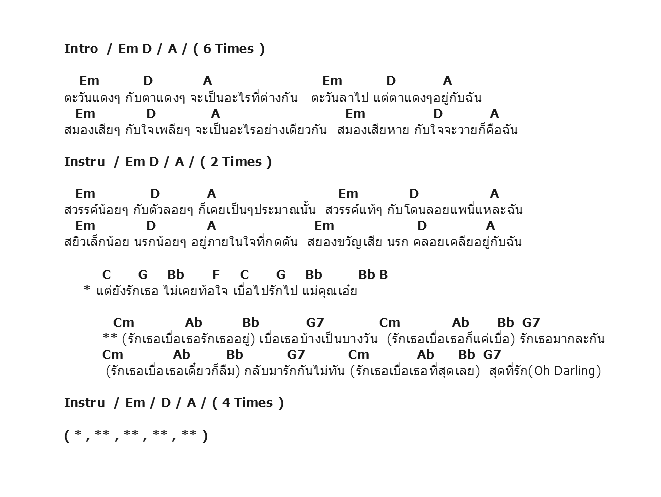 คอร์ดเพลง เนื้อเพลง รักเธอ เบื่อเธอ, คอร์ดเพลง รักเธอ เบื่อเธอ ของ Nuvo, คอร์ดเพลงของ Nuvo, เนื้อร้อง รักเธอ เบื่อเธอ Nuvo, รักเธอ เบื่อเธอ คอร์ดง่าย ๆ, คอร์ด รักเธอ เบื่อเธอ ต้นฉบับ